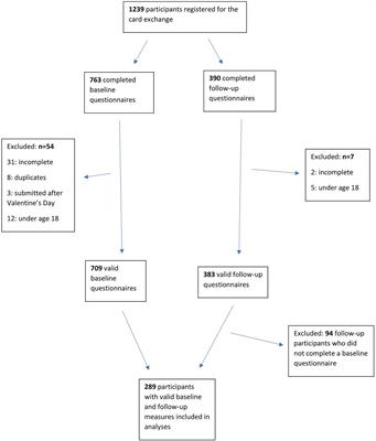 ‘Kindness by Post’: A Mixed-Methods Evaluation of a Participatory Public Mental Health Project